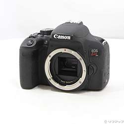EOS Kiss X9i ボディ