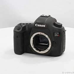 EOS 5Ds R