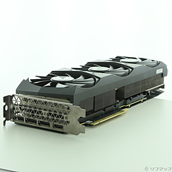 ZOTAC GAMING GeForce RTX 3080 Trinity