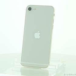 iPhone SE (第3世代) 中古 パールホワイト iPhone SE (第3世代) 中古一覧｜SIMフリー・キャリア - 価格.com