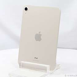 iPad mini 第6世代 256GB スターライト iPad mini Wi‑Fiモデル 256GB - スターライトを購入 - Apple（日本）