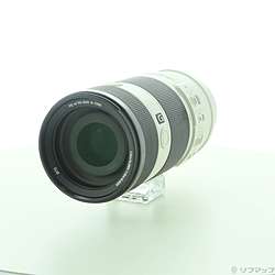 FE 70-200mm F4G OSS SEL70200G (Eレンズ)