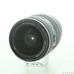 FE 24-50mm F2.8 G SEL2450G