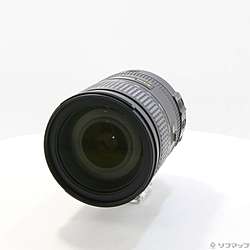 Nikon AF-S NIKKOR 28-300mm F3.5-5.6G ED VR
