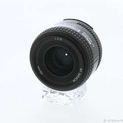 AF Nikkor 35mm F2 D (レンズ)