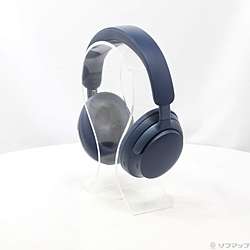 中古】QuietComfort Ultra Headphones ルナブルー [2133064355750