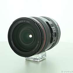 Canon EF 24-105mm F4L IS USM