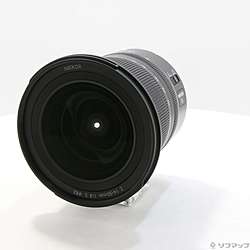 NIKKOR Z 14-30mm f／4 S