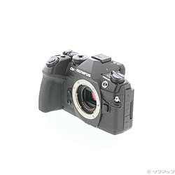 OM-D E-M1 Mark II ボディ