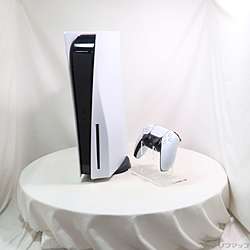 PlayStation5 ディスクドライブ搭載モデル CFI-1000A01