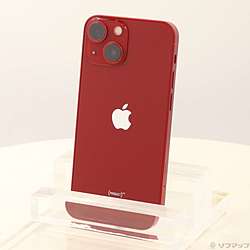 iPhone13 mini 128GB レッド SIMフリー Amazon | 【整備済み品】 Apple iPhone 13 mini 128GB (PRODUCT