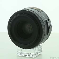 Nikon AF-S DX 35mm F1.8 G