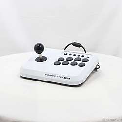 ファイティングスティック mini for PlayStation5 PlayStation4 Windows PC 【PS5 PS4】