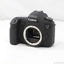 EOS 6D ボディ