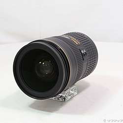 Nikon AF-S ED 24-70mm F2.8 G ブラック
