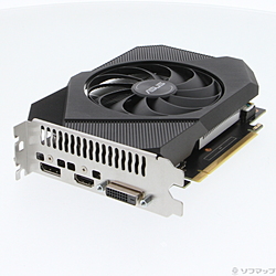 ASUS Phoenix GeForce GTX 1650 OC Edition 4GB GDDR6 V2