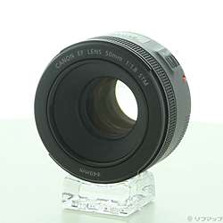 Canon EF 50mm F1.8 STM