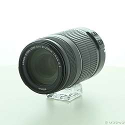 Canon EF-S 55-250mm F4-5.6 IS II