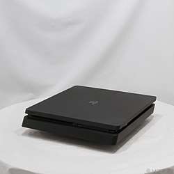 PlayStation 4 ジェット・ブラック 500GB CUH-2200AB01
