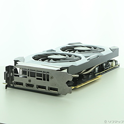 GeForce RTX 2070 SUPER VENTUS OC