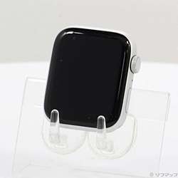 Apple アップル/AppleWatch Series8 45mm GPS/MNP83J/A/LQJ7HFYYQQ/Bランク/71【中古】 Apple (アップル) Apple Watch Series 8 MNP83J/A GPSモデル