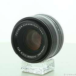 XF 35mm F1.4 R (レンズ)