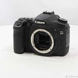 EOS 40D