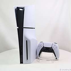 PlayStation5 ディスクドライブ搭載モデル CFI-2000A01