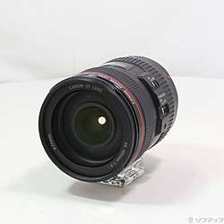 Canon EF 24-105mm F4L IS USM