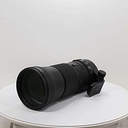 〔展示品〕 SIGMA 150-600mm F5-6.3 DG OS HSM (Nikon用) Contemporary