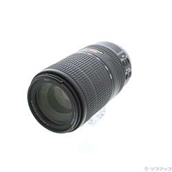 Nikon AF-P NIKKOR 70-300mm F4.5-5.6E ED VR