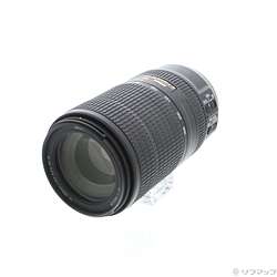 Nikon AF-P NIKKOR 70-300mm F4.5-5.6E ED VR