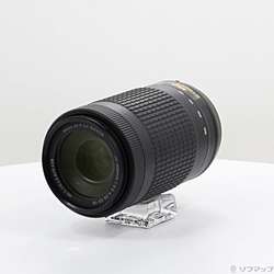 Nikon AF-P DX NIKKOR 70-300mm f／4.5-6.3G ED VR