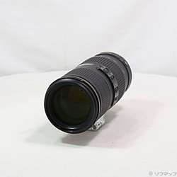 Nikon AF-S NIKKOR 70-200mm f／4G ED VR