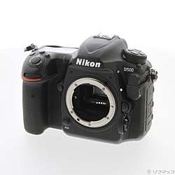 Nikon D500 ボディ