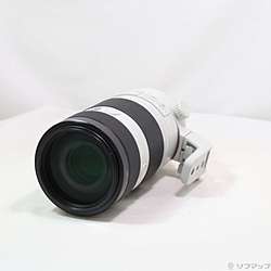 セール対象品 FE 100-400mm F4.5-5.6 GM OSS SEL100400GM