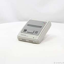 ニンテンドークラシックミニ スーパーファミコンの検索結果｜新品