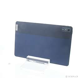 中古】Lenovo TAB7 64GB アビスブルー A301LV Softbank SIMフリー