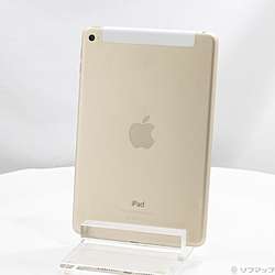 中古iPad mini 4 - リコレ！|ビックカメラグループ ソフマップの