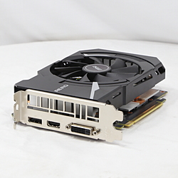 MSI GeForce GTX 1660 AERO ITX 6G OC