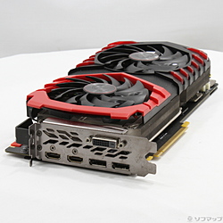 GTX 1080 Ti GAMING X 11G