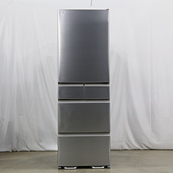 1ヶ月保証/冷蔵庫/大型/5ドア/右開き/自動製氷機能/ファミリーモデル/HITACHI/日立/R-S42ZM/中古品/J3859/ 1ヶ月保証/冷蔵庫/大型/5ドア/右開き/自動製氷機能/ファミリーモデル