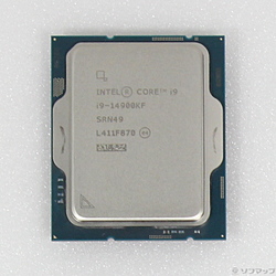 Core i9 14900KF 〔3.2GHz／LGA 1700〕