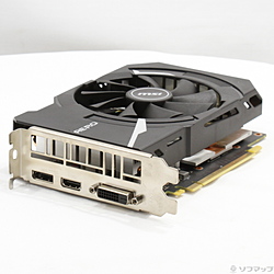 GeForce GTX 1660 Ti AERO ITX 6G OC