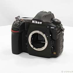 Nikon D850 ボディ
