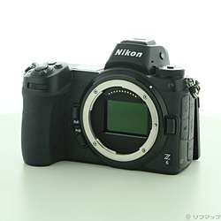 Nikon(jR) kÕil Z6 {fB