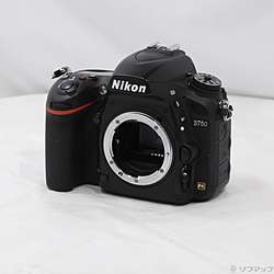 Nikon D750 ボディ