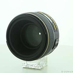 Nikon AF-S NIKKOR 58mm F1.4G