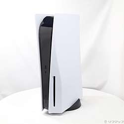 PlayStation5 ディスクドライブ搭載モデル CFI-1000A01