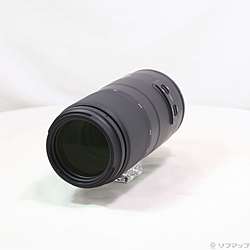 100-400mm F4.5-6.3 Di VC USD (Model A035) Nikon用